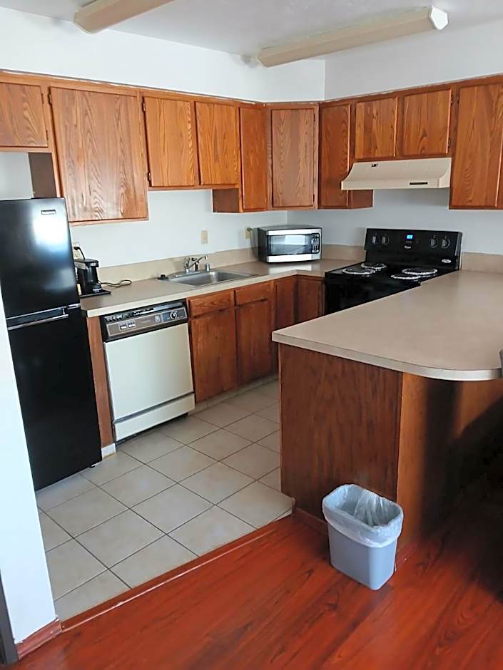 Quality Inn Moses Lake