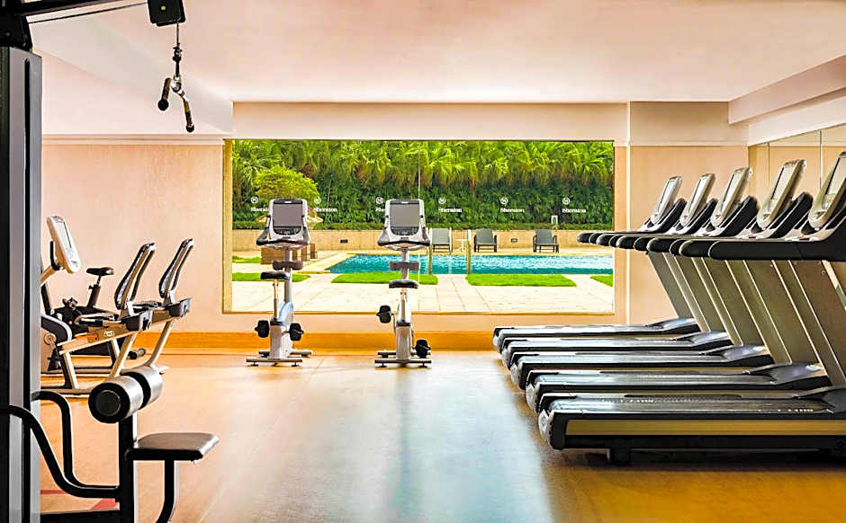 Sheraton Dongguan Hotel