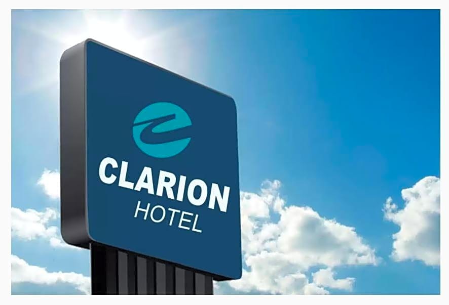 Clarion Inn & Suites