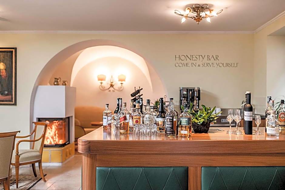 Hotel Cavallino D'Oro Bed&Breakfast