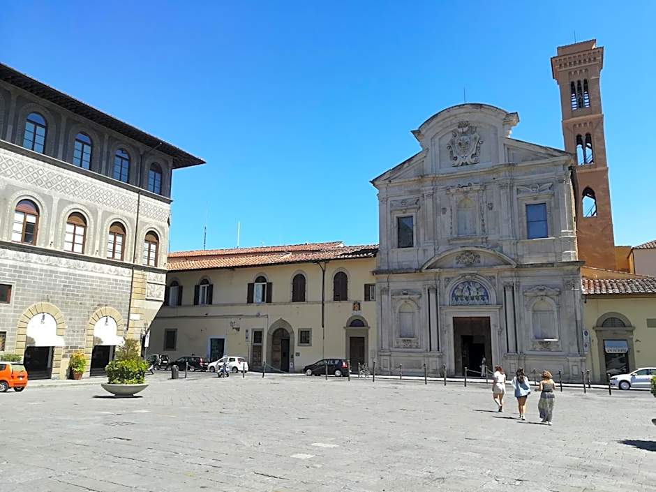 Guest House Domo Florenzia