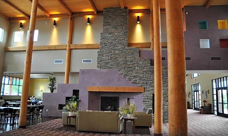 Moenkopi Legacy Inn & Suites
