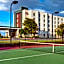 Hampton Inn By Hilton And Suites Austin-Airport