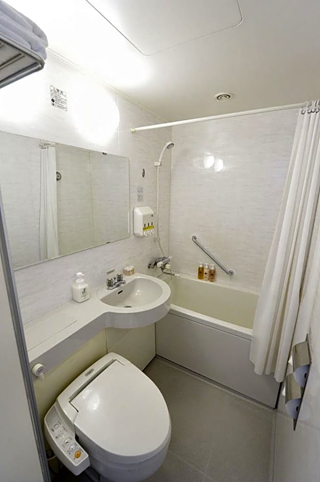 HOTEL UNIZO Tokyo Shimbashi
