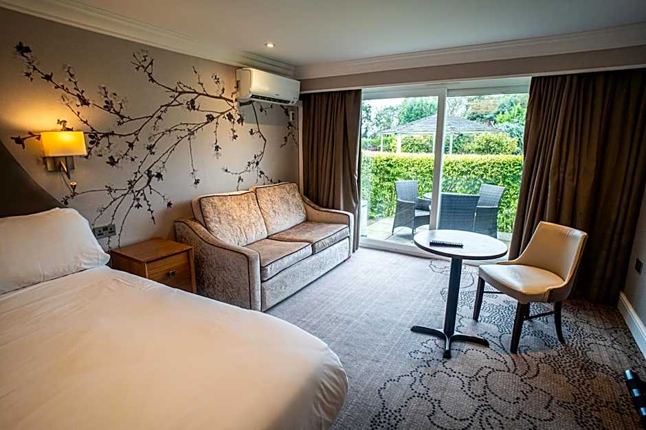 Park Hall Hotel and Spa Wolverhampton