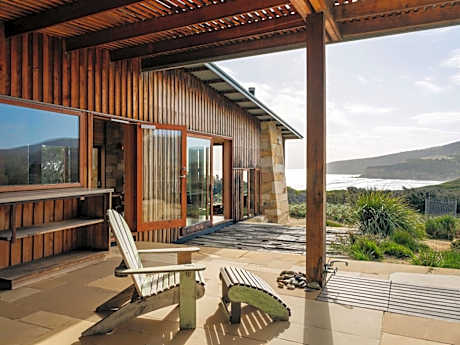 Roaring Beach House