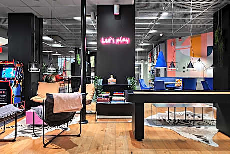 Aiden by Best Western Stockholm City	