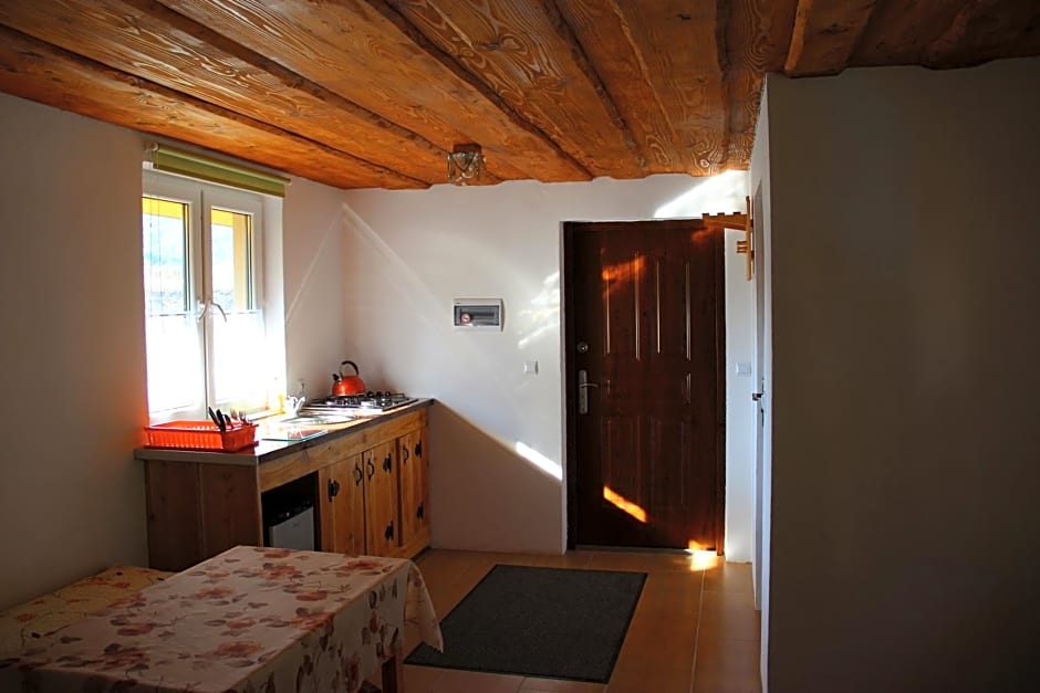 Sielski Zakątek domki