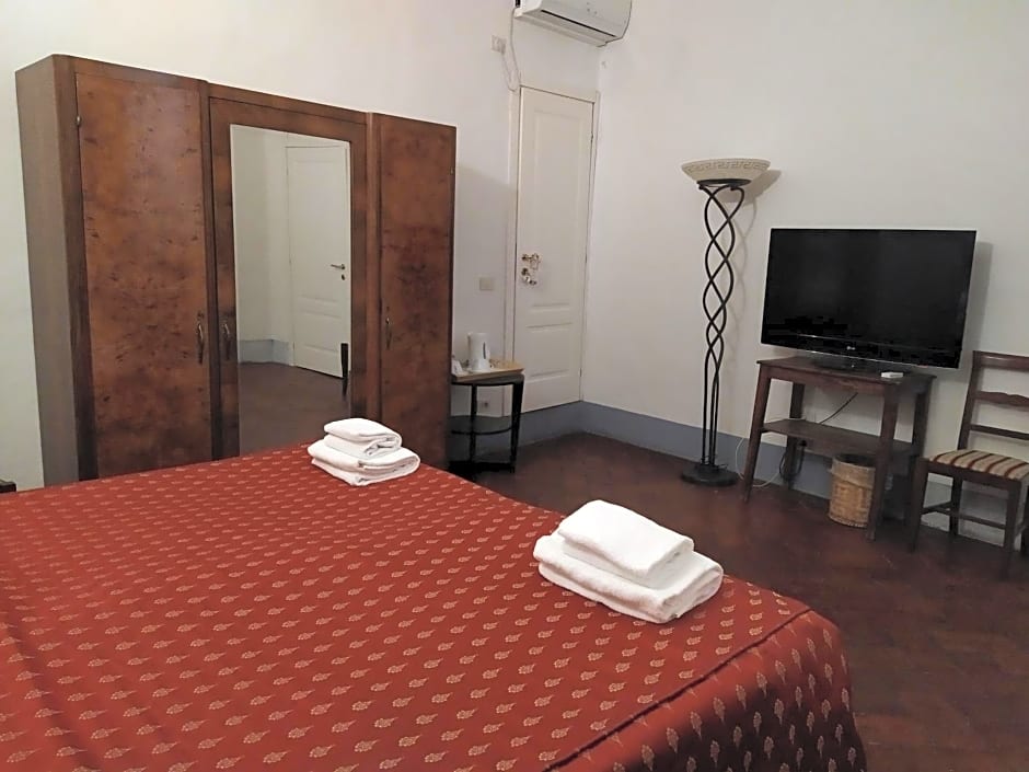 Home in Florence B&B