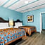 Rodeway Inn & Suites North Hollywood Burbank Airport - Universal Area
