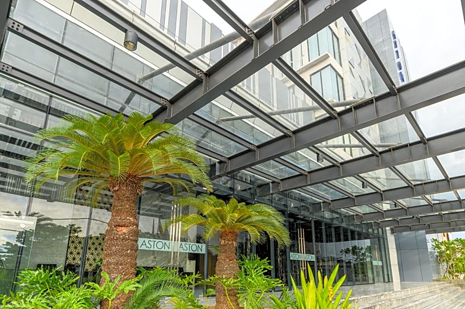 Aston Sorong Hotel & Conference Center