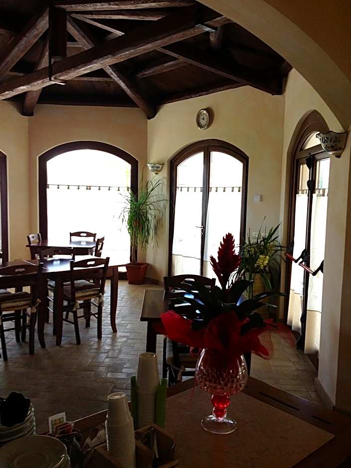 il casale san martino