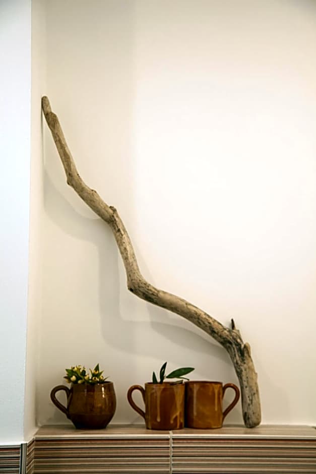 La Terrazza di Empedocle