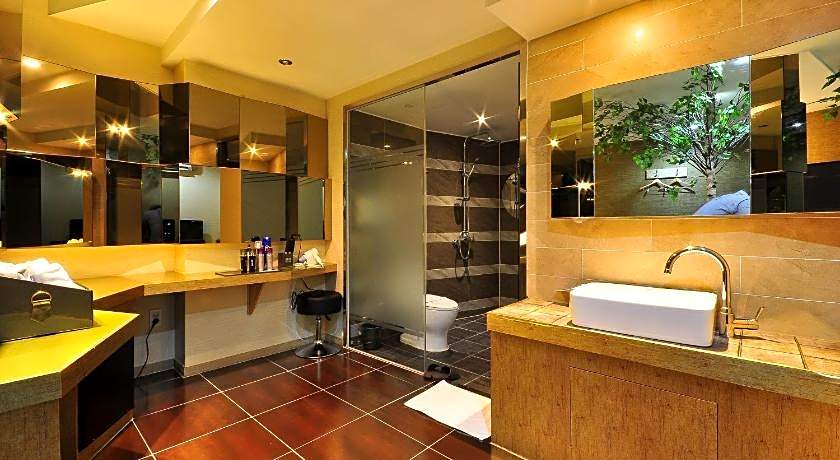 Boutique Hotel Aria Nampo