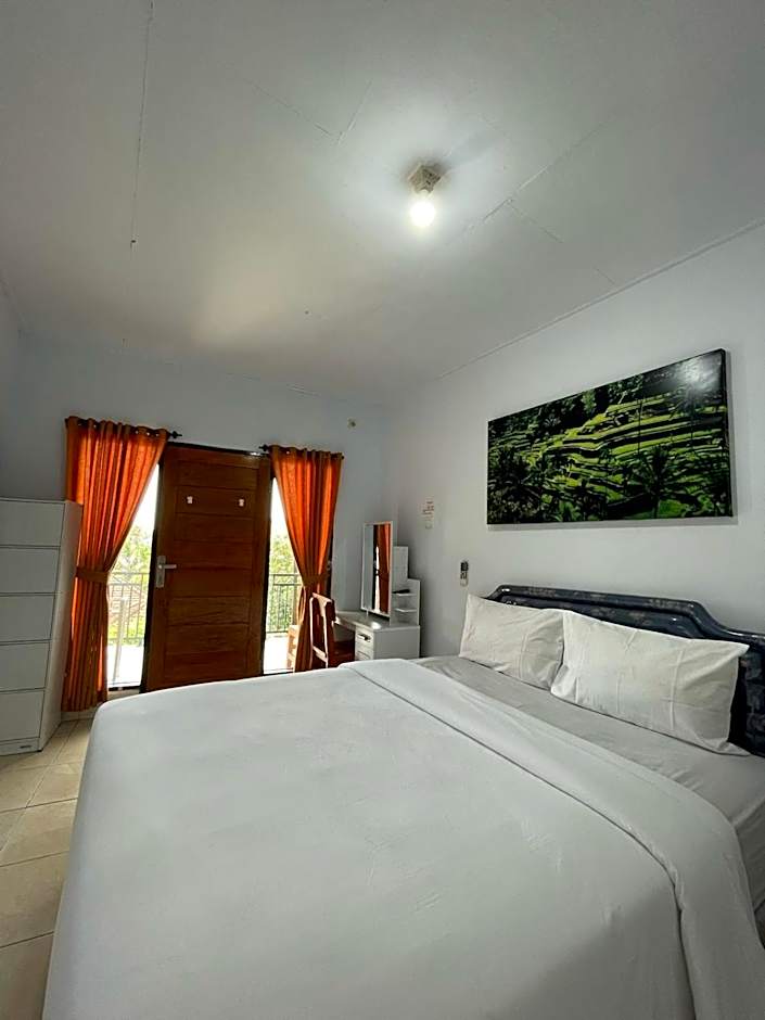 Canggu 77 Guest House
