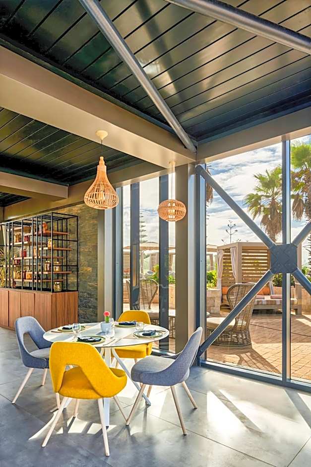 Pullman Mazagan Royal Golf & Spa