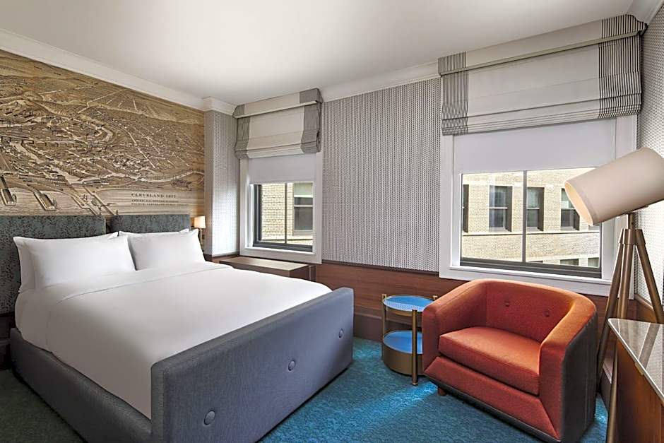 Hotel Cleveland Autograph Collection