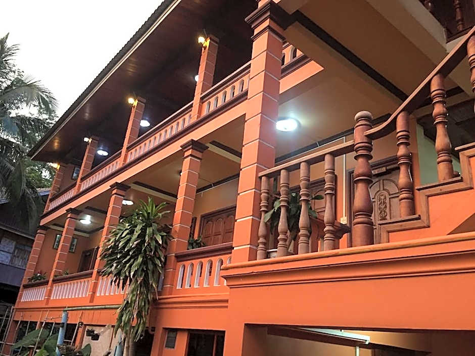 BKC villa