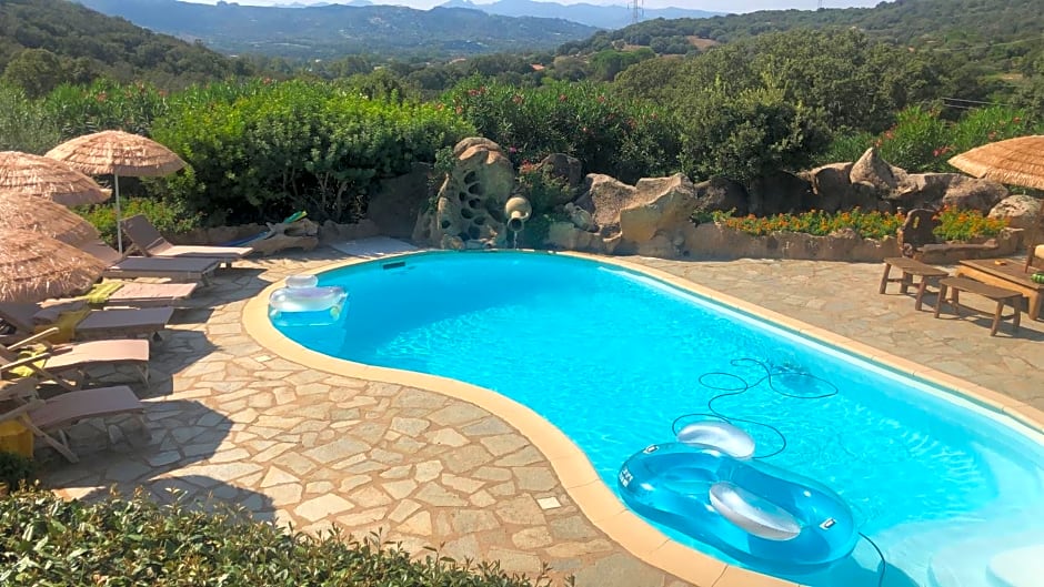 B&B Villa Aurora