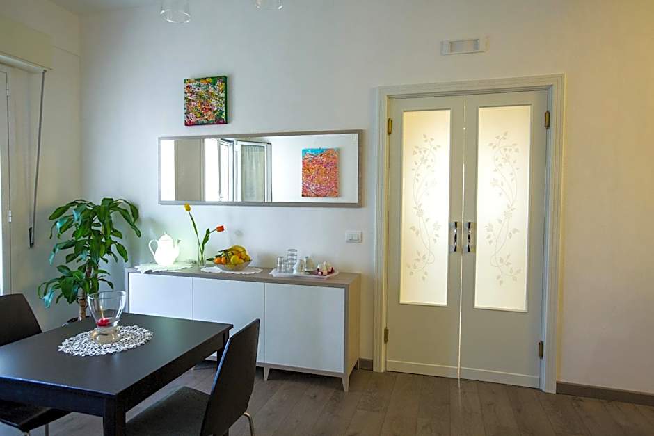 B&B Siracusa Holidays