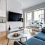 City Break Gdańsk Rajska 8 - Apartamenty by INA
