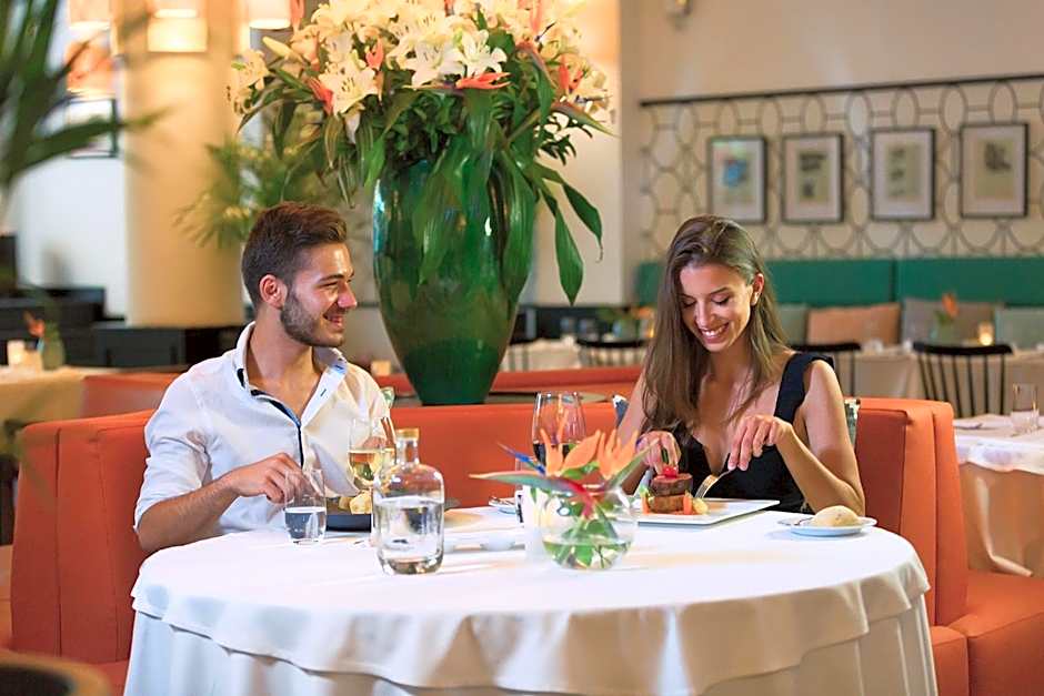 Castanheiro Boutique Hotel