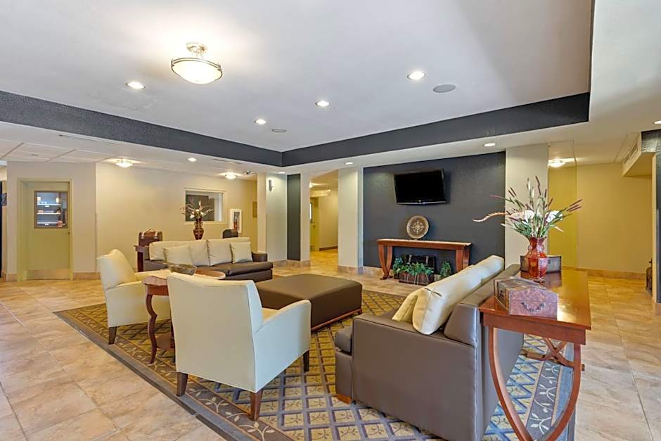 Extended Stay America Suites - Bartlesville - Hwy 75