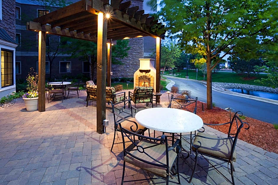 Staybridge Suites Minneapolis-Bloomington By IHG