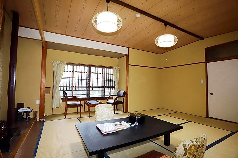 Hinode Ryokan