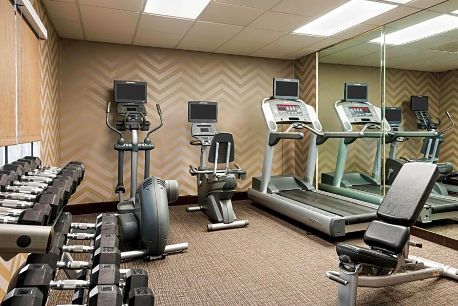 Residence Inn Tallahassee North I-10 Capital Circle