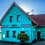 Čerti Apartmány