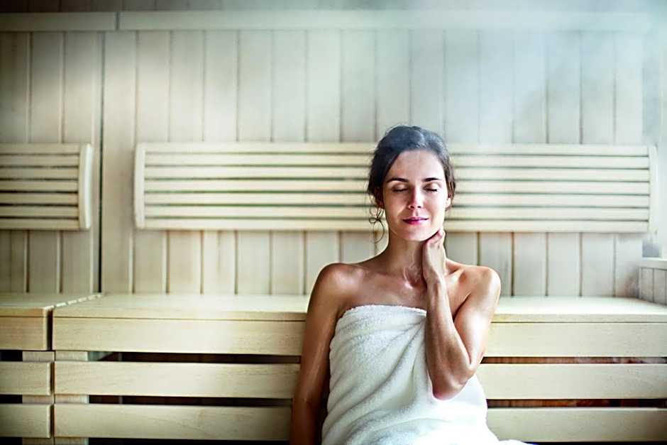 Hotel Kowald Loipersdorf