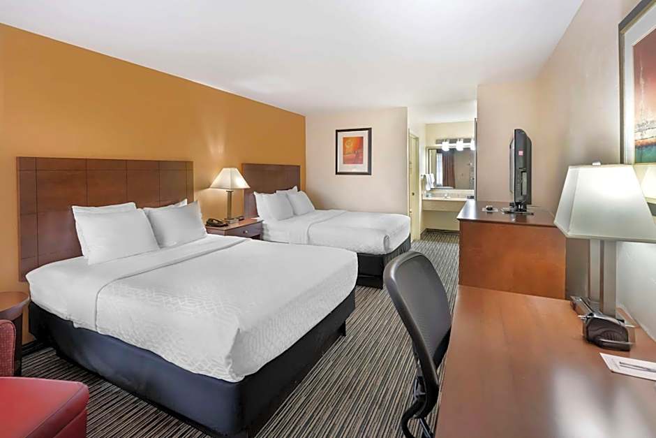 Best Western Snyder Inn