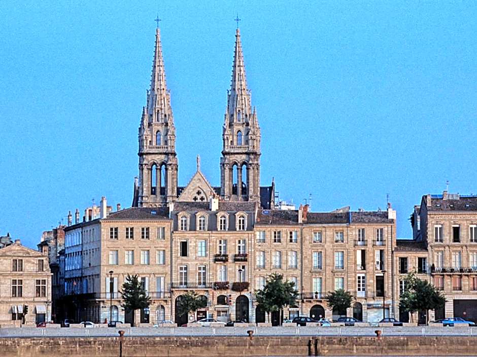 ibis budget Bordeaux Lormont