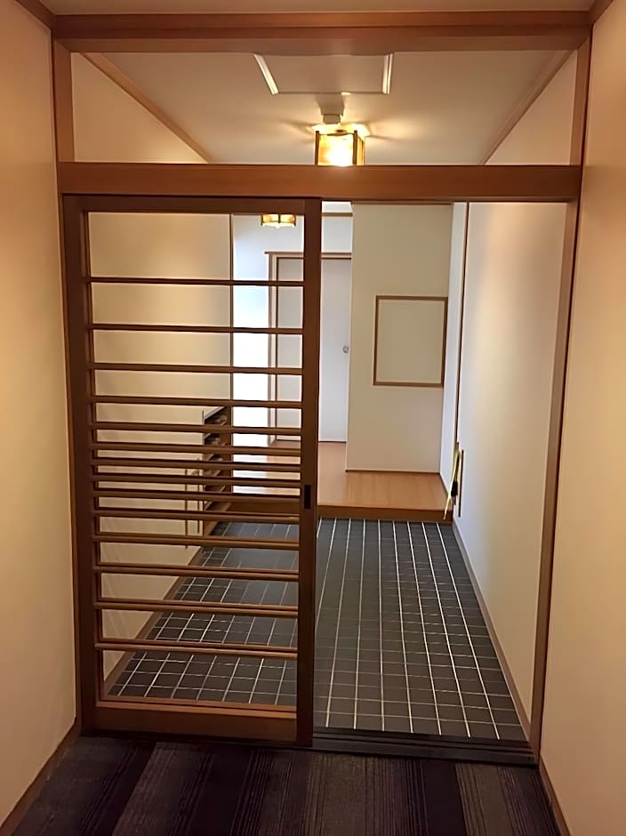 Shimabara Station Hotel