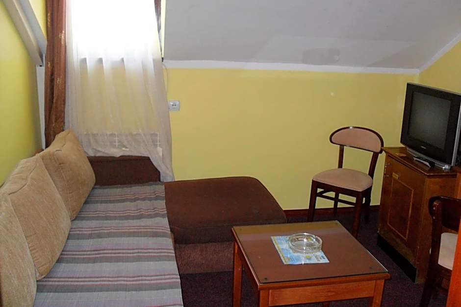 Hotel Vila Sunce