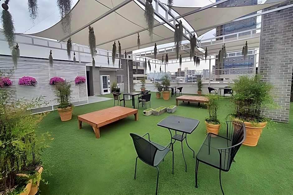 Hotel Noblestay