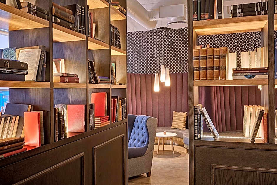 Reykjavik Marina - Berjaya Iceland Hotels