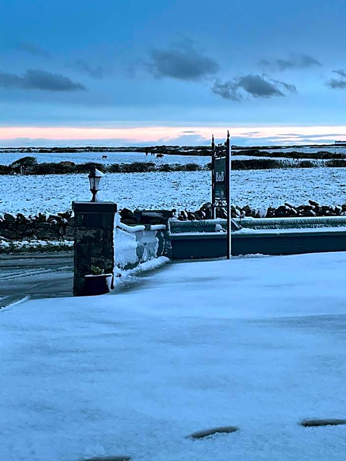 Glasha Meadows Accommodation