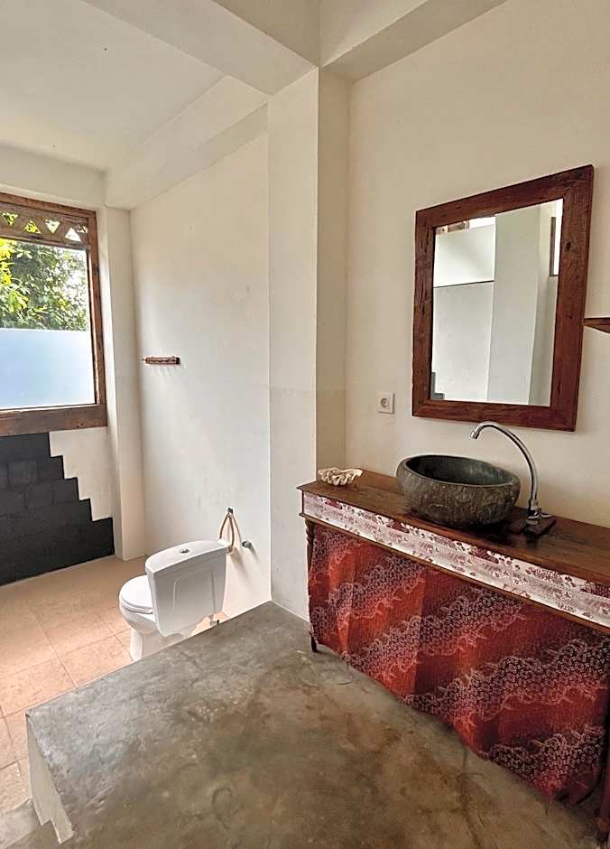 Vertical House Bali