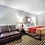 Econo Lodge Inn & Suites Tuscaloosa I-20