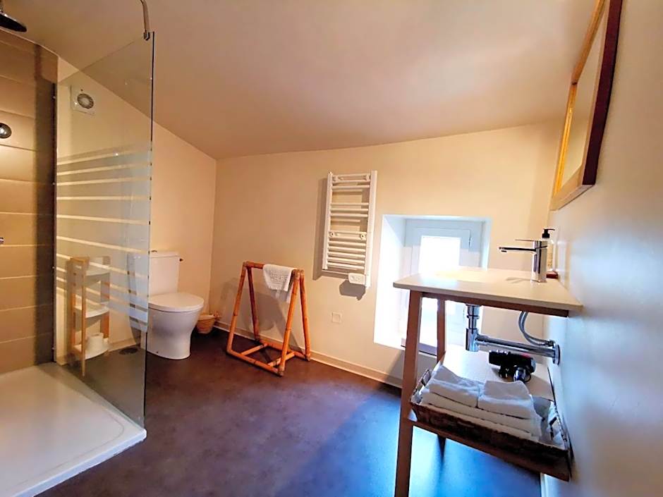 Logis Hotel Restaurant LA BARGUILLERE