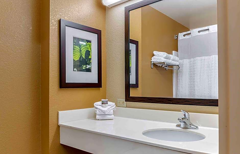 Extended Stay America Suites - Columbus - NE - I-270