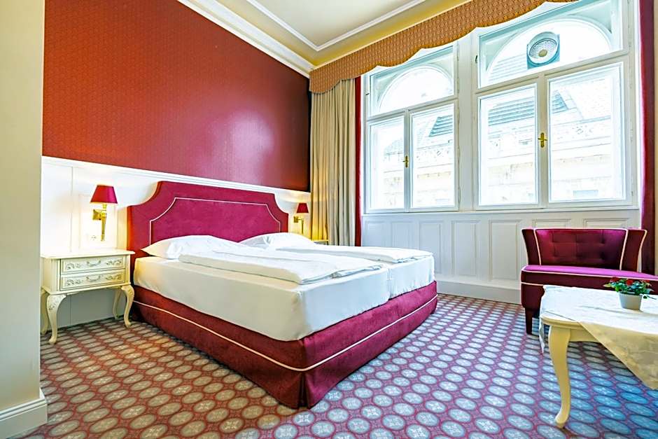 Aviano Boutique Hotel