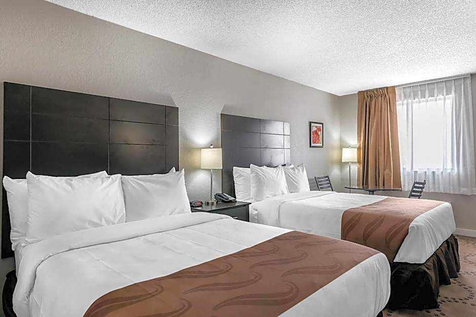 Quality Inn & Suites Kissimmee by The Lake