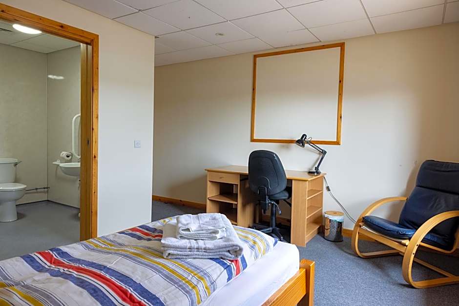 Port Arthur House Halls of Residence