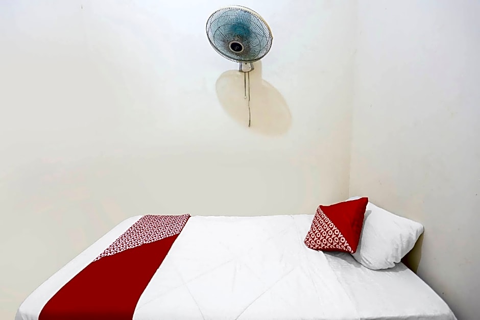 Hotel O Ringin Pitu 2 SyariahNearAnugrah Sinar Lautan