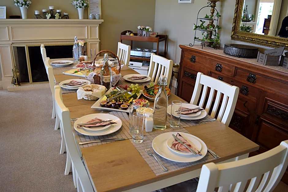 Bellevue Boutique Lodge