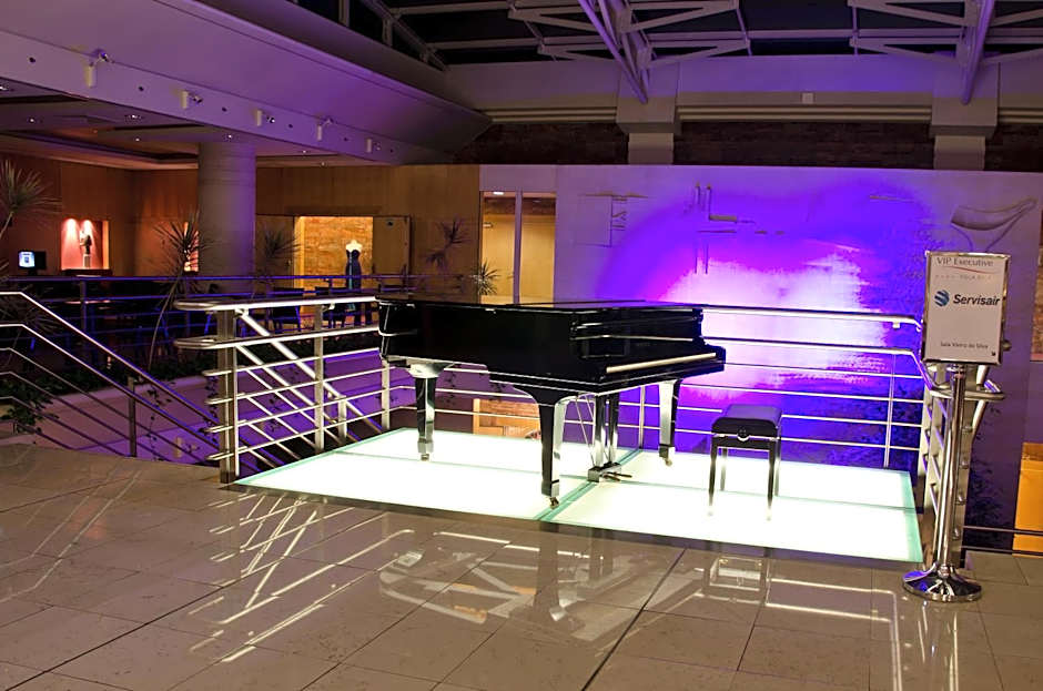 VIP Executive Entrecampos - Hotel & Conference