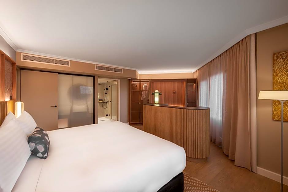 PARKROYAL Parramatta